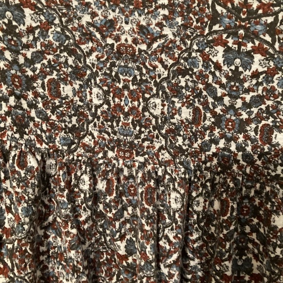 Free People Top - Picture 4 of 5